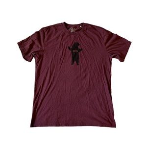 Bear Hug Prana Shirt